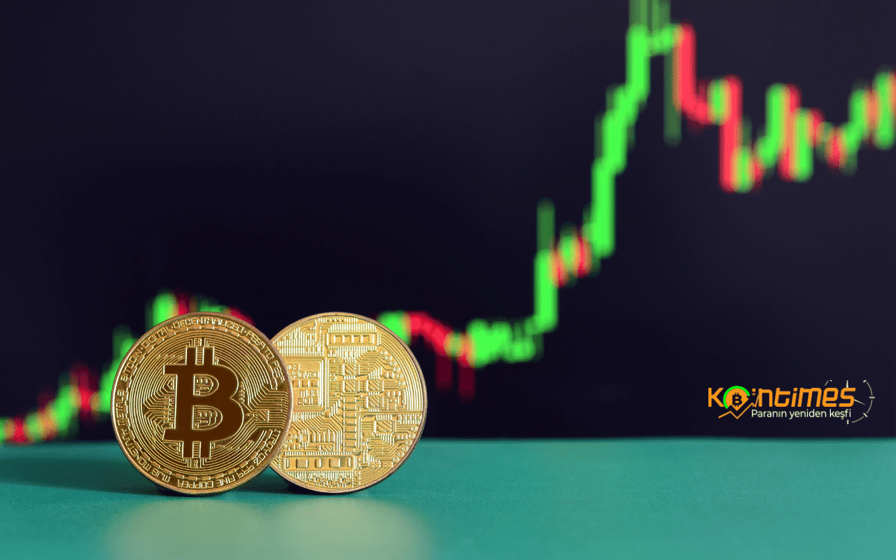 Bitcoin Sonrası Ethereum Fırtınası mı Geliyor? Balinalar 42 Bin ETH'lik Dev Hamle Yaptı!