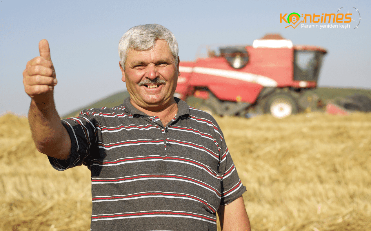 Son Dakika: Kredi Borcu Olan Çiftçiye Müjde