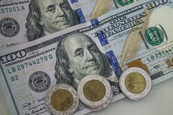Bir Yıl Sonra Dolar/TL Ne Kadar Olacak? Merkez Bankası Anket Sonuçlarını Açıkladı!