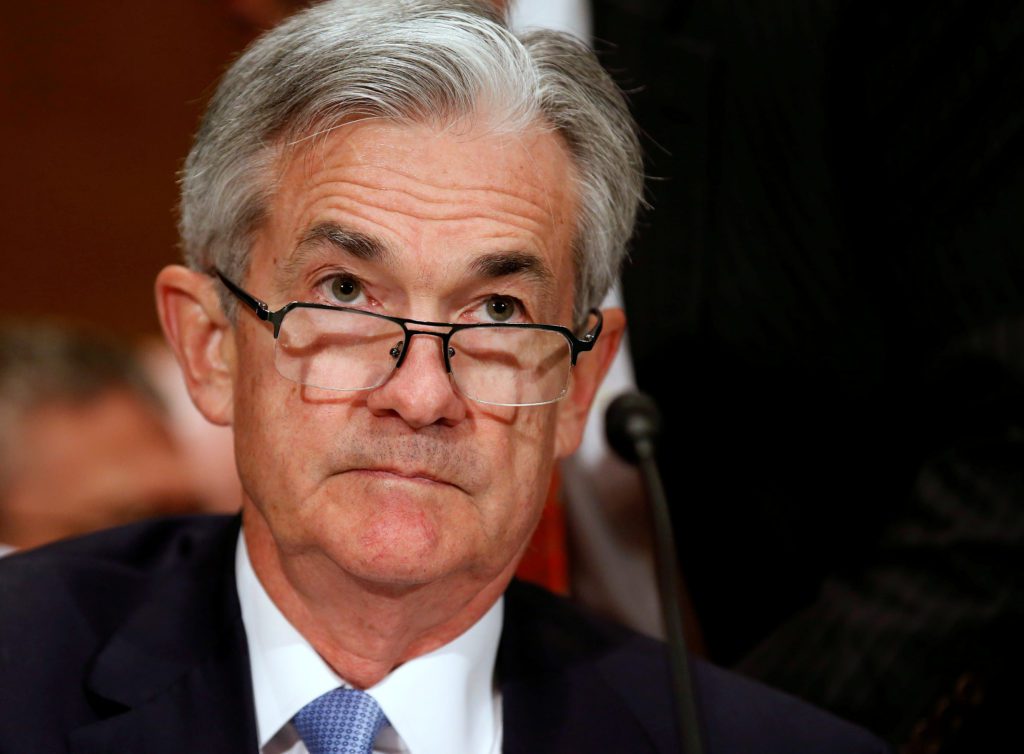 Powell: Kripto paraların kapsamlı incelenmeye ihtiyacı var