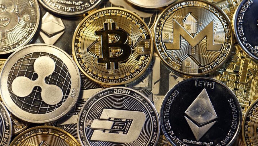 Real Vision Bot’un Son Kripto Sepetini Paylaşması ile Yatırımcılar Bu 5 Altcoin Projesine Akın Etti!