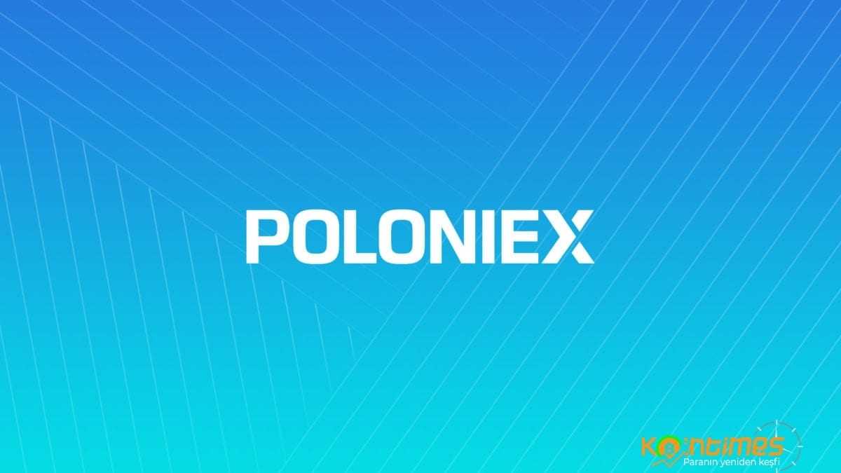 Poloniex 'den Kullanıcılarına "Şifre Değiştirin" Uyarısı