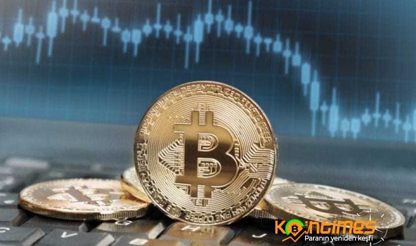 Bitcoin Hash Rate Tüm Zamanların Rekorunu Kırdı