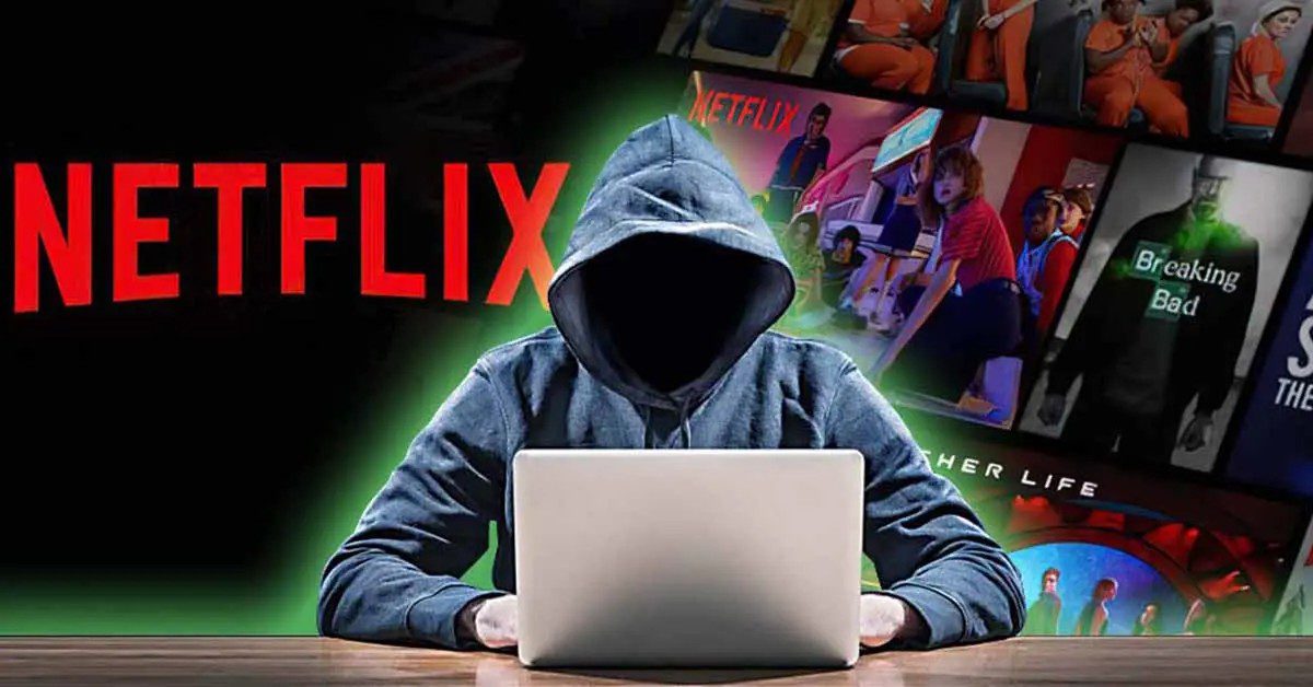 Netflix hesabınızın başkaları tarafından kullanıldığını nasıl anlarsınız?