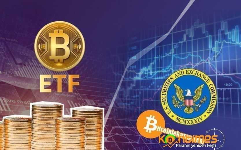SEC’ten Flaş Bitcoin ETF Açıklaması