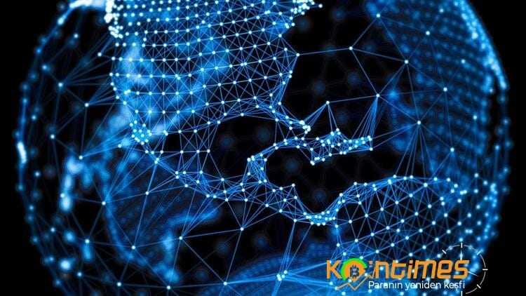 Ülke tarihimizde bir ilk,Blockhain tabanlı seçim anketi yapıldı