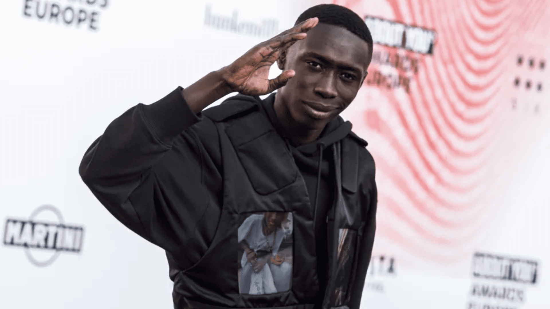 Binance, TikTok’un Başarılı Video Üreticisi Lame ile İş Birliğinde!