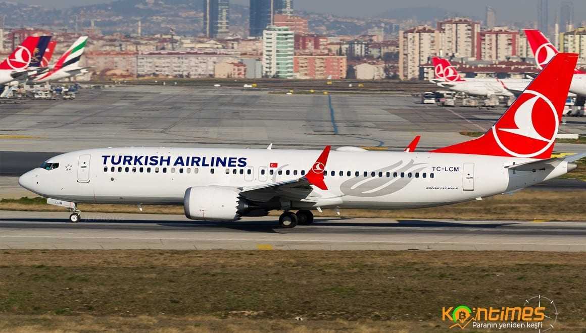 Boeing Türk Hava Yolları 'na Tazminat Ödeyecek