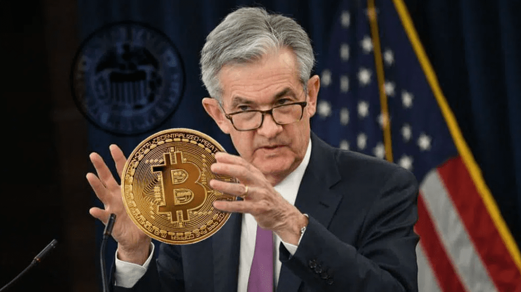 Powell'in Konuşmasından Sonra ABD'li Yatırımcılar Bitcoin'e Yöneldi !