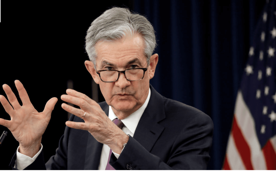 FED Faiz Kararı, Bitcoin’in 28 Bin Dolara Ulaşmasına Engel mi?