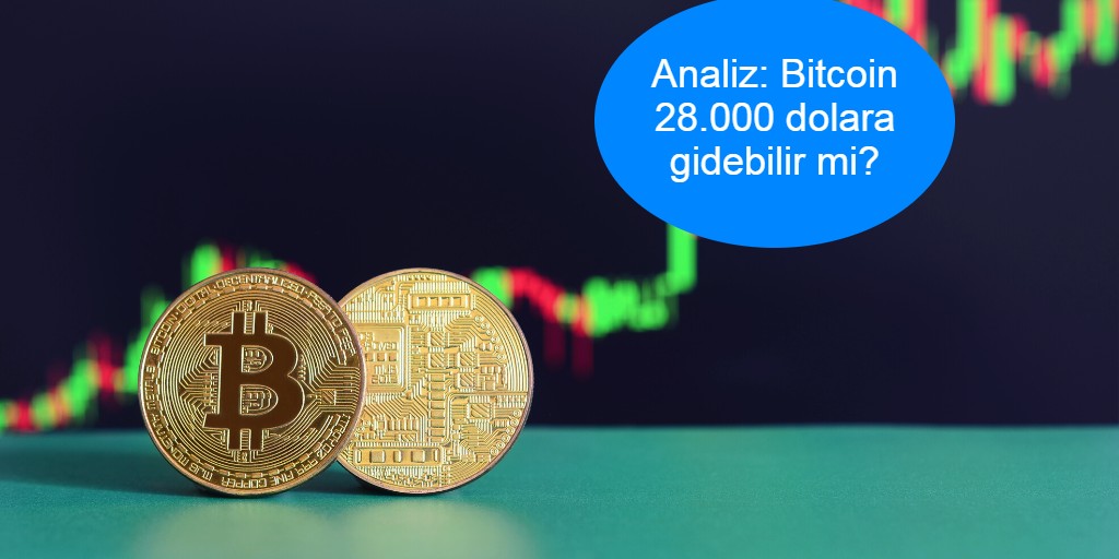 Bitcoin Direnç Üstüne Çıkmayı Başardı! Yeni Hedef Fiyat Ne?