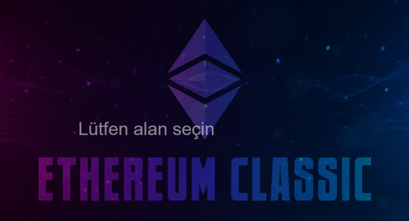 Ethereum Classic Yatırımcıları Dikkat! Analistler ETC İçin Bunları Söylüyor!