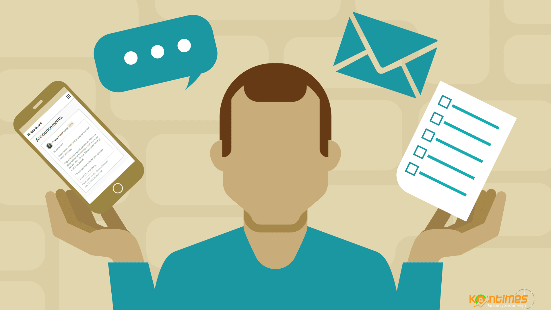 2019'da İletişime Harcanan Para Ne Kadar?