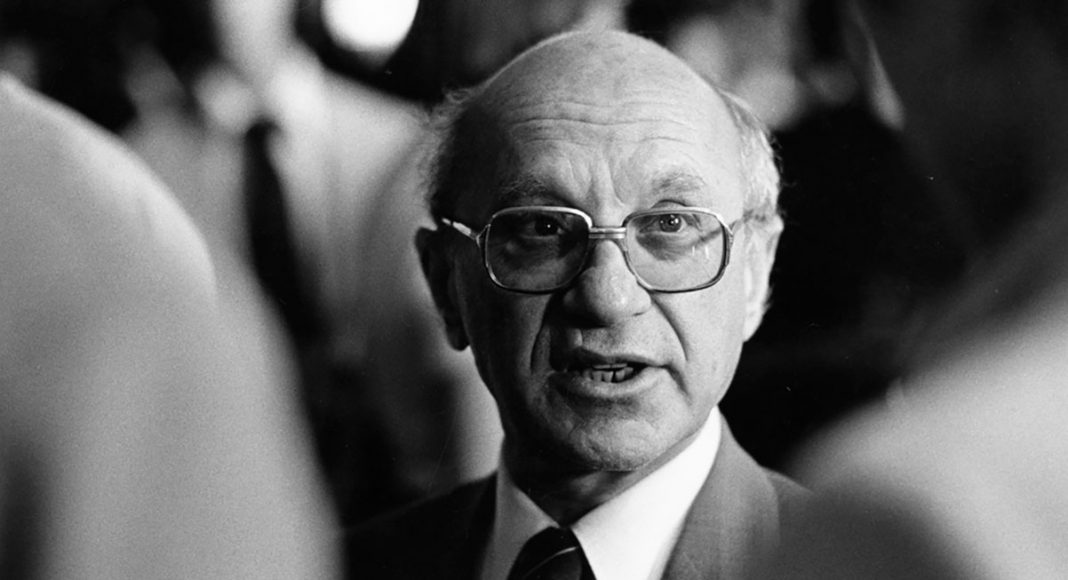 Nobel Ödüllü Ekonomist Milton Friedman’dan Merkez Bankalarına Ağır Eleştiri! İşte Enflasyonu Arttıran 3 Sebep