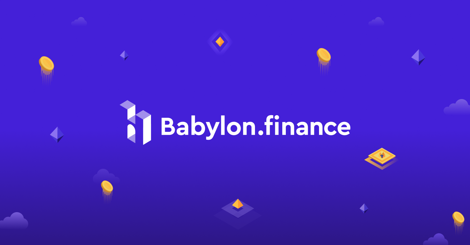 Babylon Finance Token Yüzde 95 Düştü!