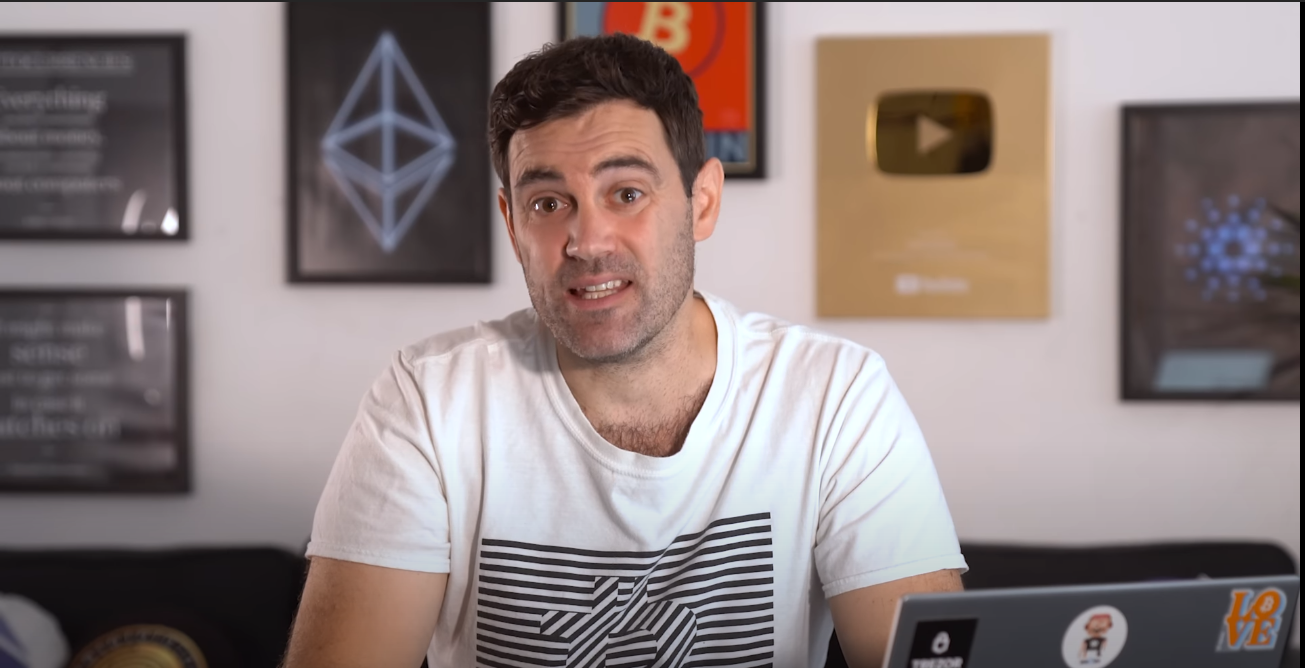 Ünlü Analist Ralli Yapacak 2 Altcoin Açıkladı