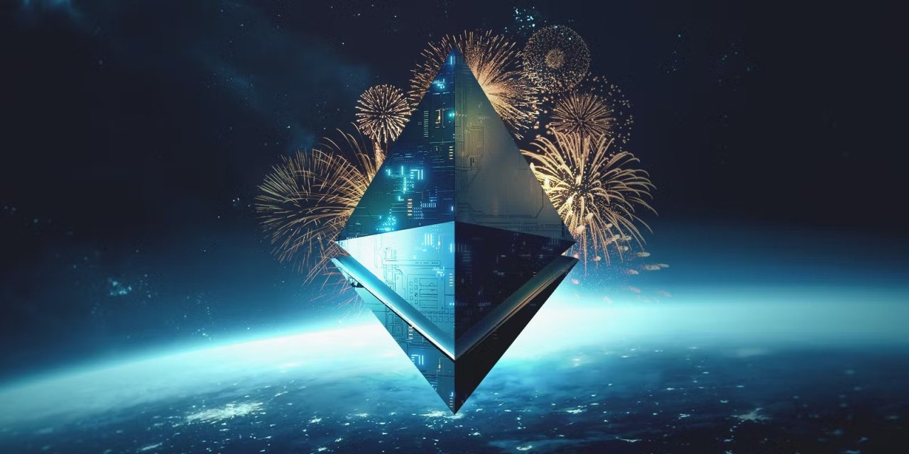 Ethereum Merge güncellemesi enerji konusunda iddialı