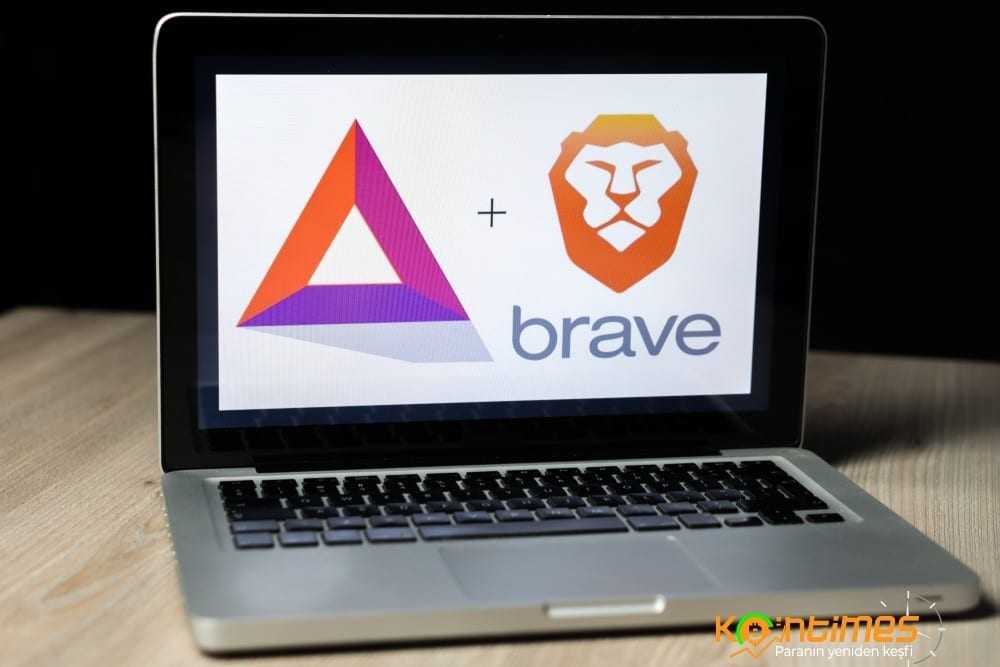 2019'un Başarı Öykülerinden Bir Tanesi : Brave Browser