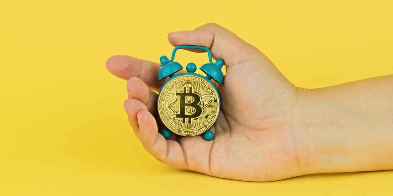 Bitcoin fiyatı tamam mı diyor devam mı?