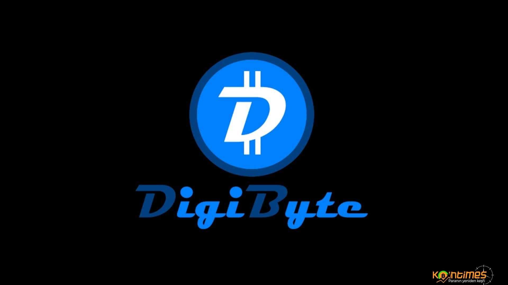 DigiByte Coin Geleceği 2022-2025 | DigiByte Coin Yorumları | DGB Coin Nedir