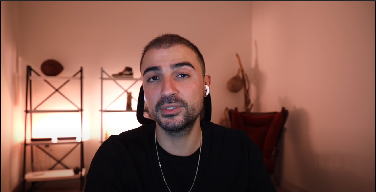 Ünlü Kripto Fenomeni Crypto Kemal: "Yatırım İçin En Güvendiğim Altcoinler" Açıkladı