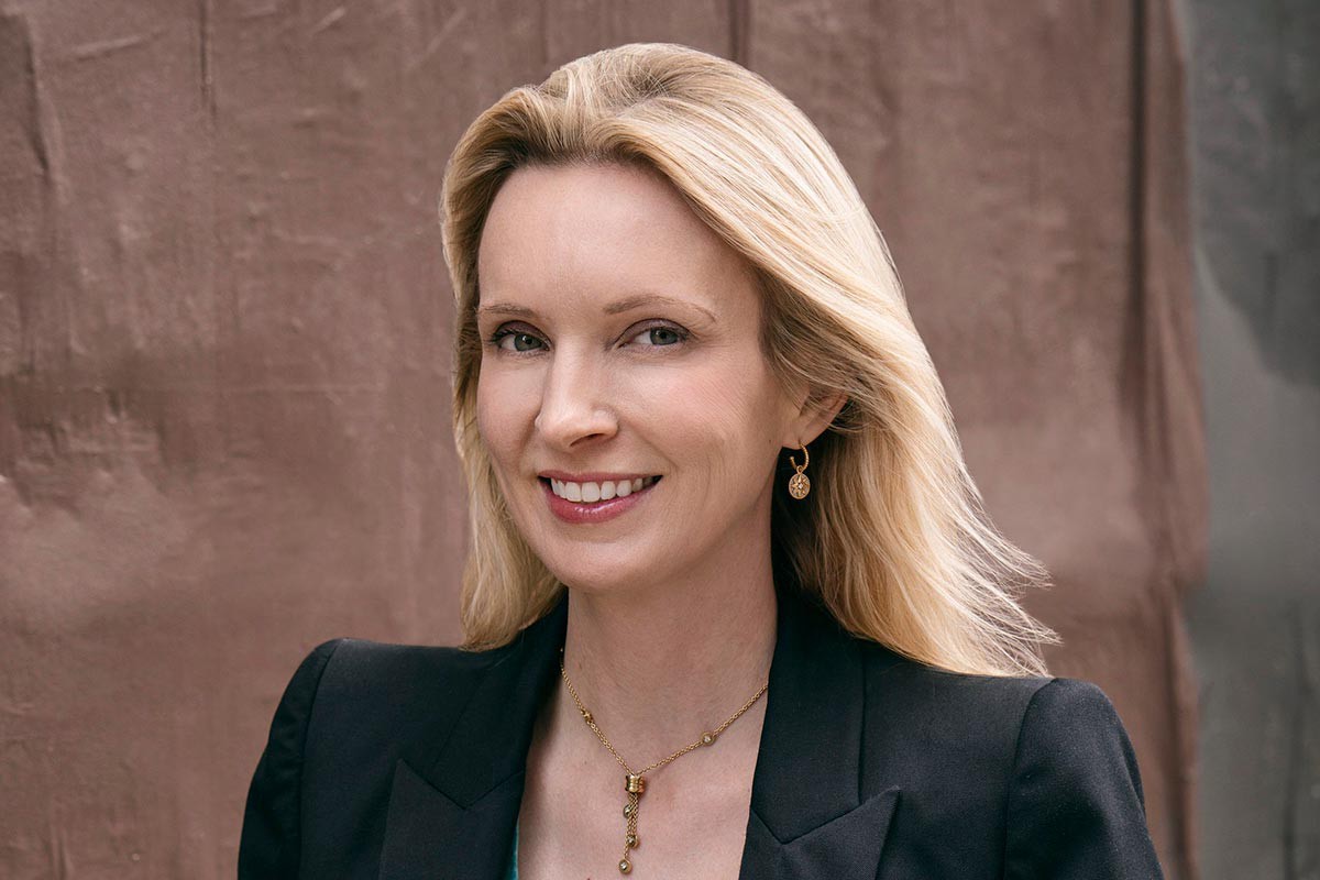 Kristin Smith, Bitcoin Yükselecek! İşte Nedeni