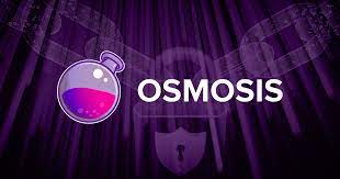 Osmosis Açıkladı:  %10luk Nakit Bitcoin'e Çevrildi