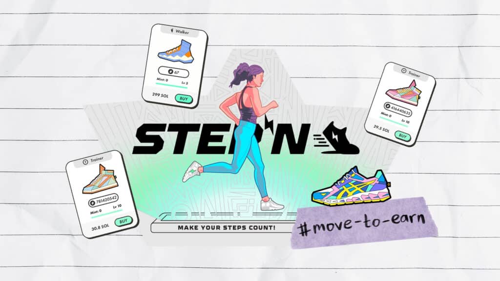 STEPN Aktivasyon Kodu Nasıl Alınır?