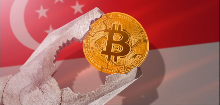 Singapur Bankası DBS, Döviz ve Menkul Kıymet Ticareti İçin DeFi Kullanacak