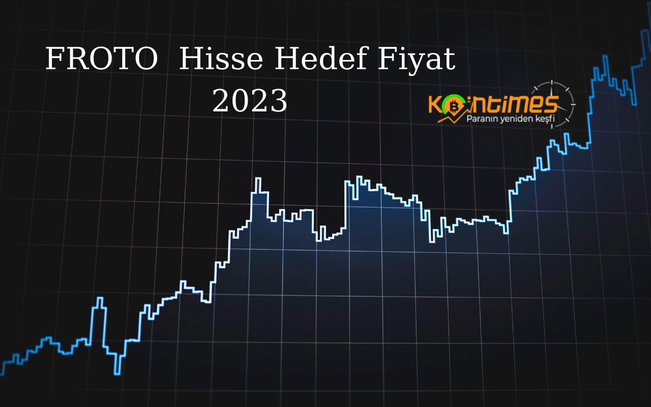Froto Hisse Hedef Fiyat 2023, 2025, 2030 | Froto Hisse Yorum