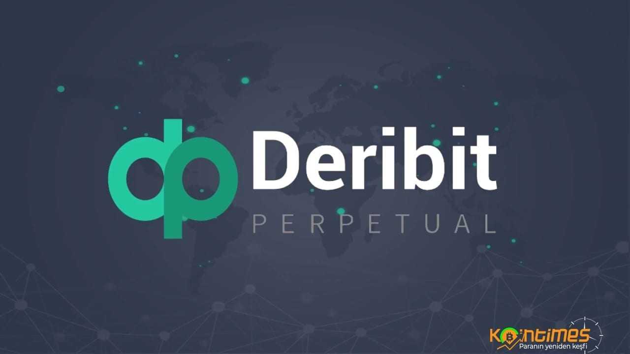 Deribit Kripto Para Borsası Avrupa'dan Çekiliyor