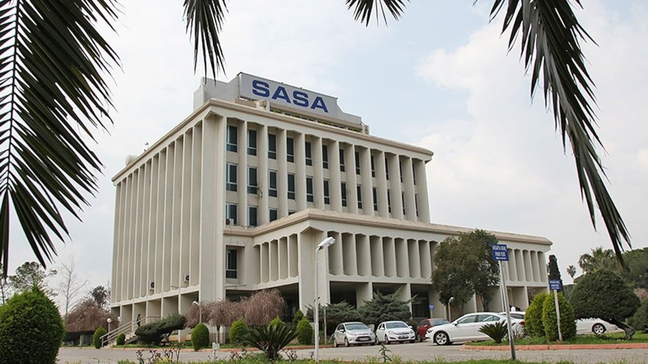 SASA, KDV İstisnası ve Vergi İndirimleriyle Güneş Enerjisi Yatırımını Genişletiyor