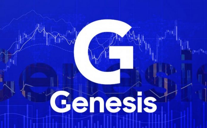 Gemini'den Genesis'e 1,6 Milyar Dolarlık Dava