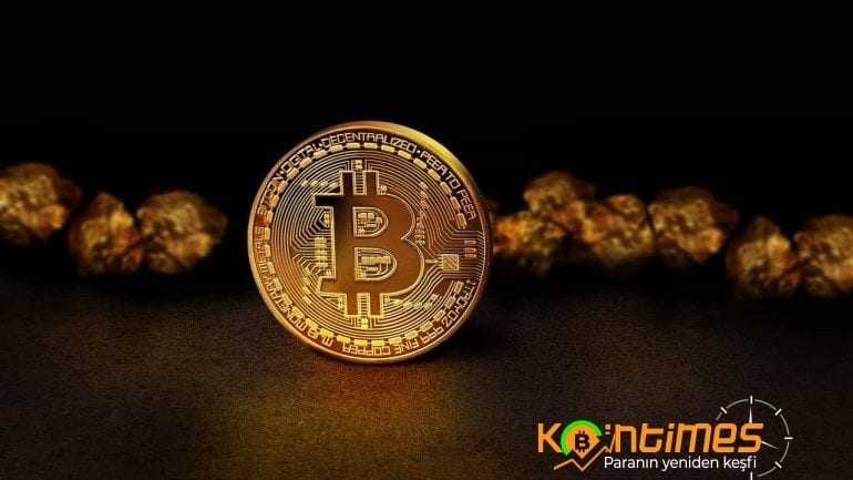 Bitcoin Cüzdan Sayısı Rekor Sayıya Ulaştı