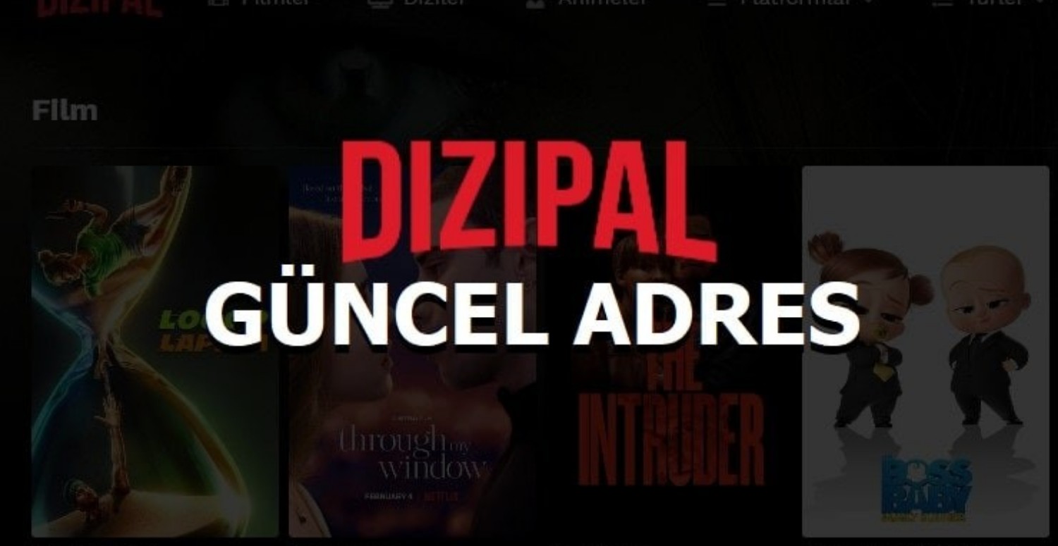 Dizipal623 com Güncel Giriş Adresi Nedir? Dizipal 623  izle 2023