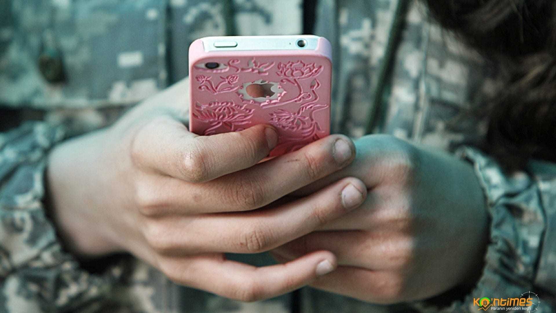 21 Yaşından Küçüklere Telefon Kullanma Yasağı