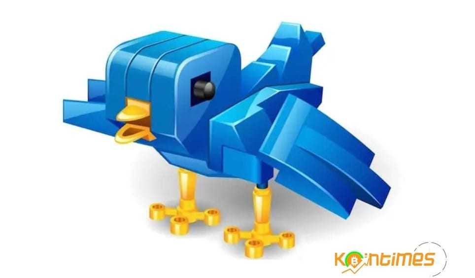 Twitter Trustnodes Hesabını Askıya Aldı
