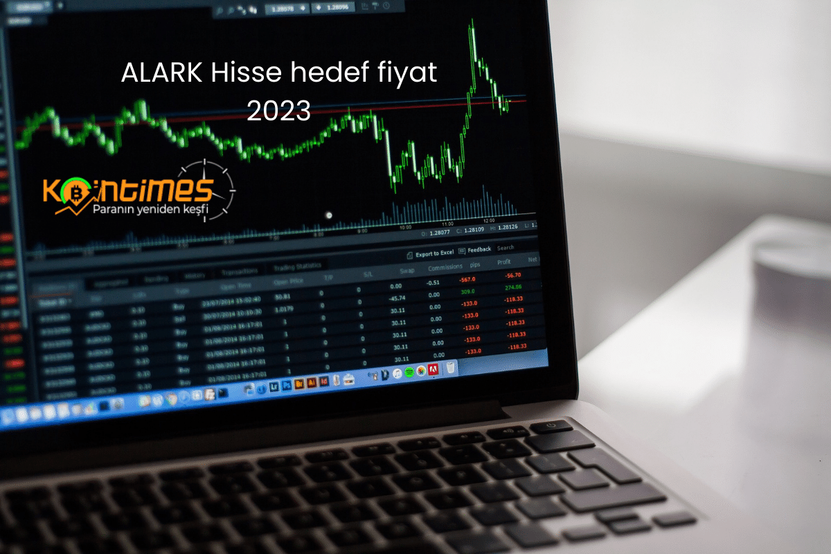 ALARK Hisse Hedef Fiyat 2023 -  ALARK Hisse Yorum - ALARK Hisse Temettü 2023