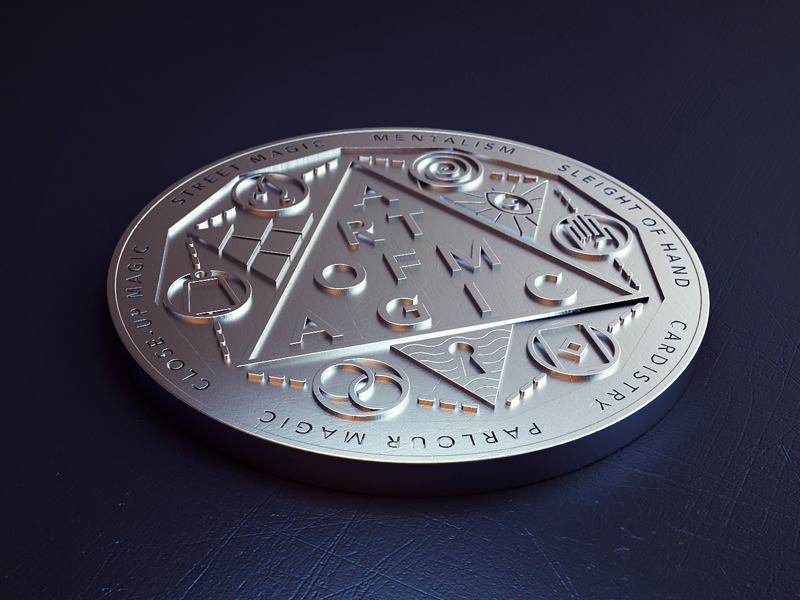 Magic Coin Yorum - Magic Coin Geleceği  2023-2026 - MAGIC Coin Nedir