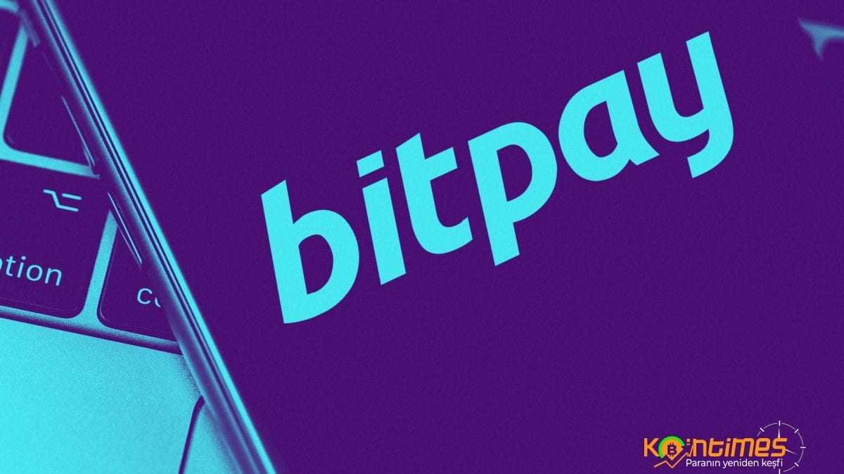 BitPay Entegrasyonu İle Kullanıcılar Altınla Kripto Para Alabilecekler