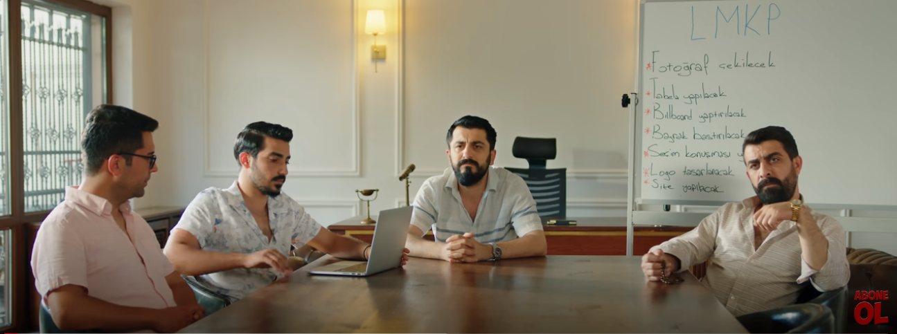 İllegal Hayatlar Full İzle 2023 Tek Parça 1080P