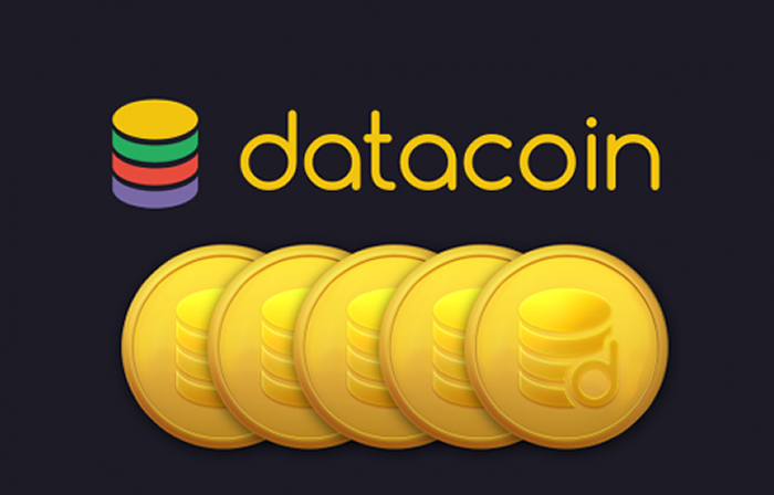 DATA Coin Geleceği 2023-2026 - DATA Coin Yorum