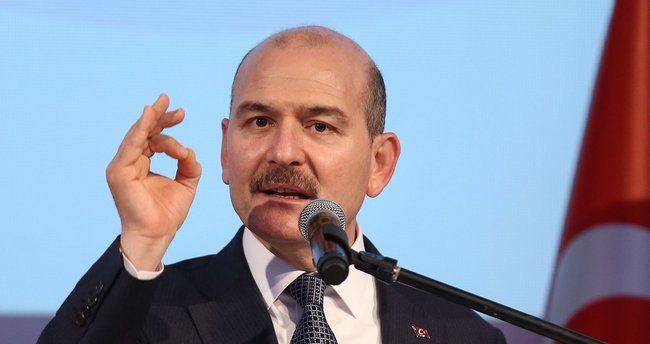 Süleyman Soylu’dan Kripto Paralar Hakkında Önemli Açıklama