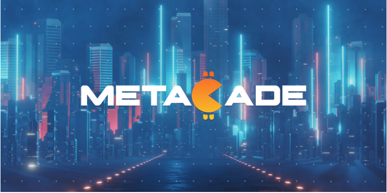 Metacade (MCADE) Presale'i Kripto Dünyasında İlgi Görmeye Başladı - Çok Geç Olmadan Yerinizi Alın