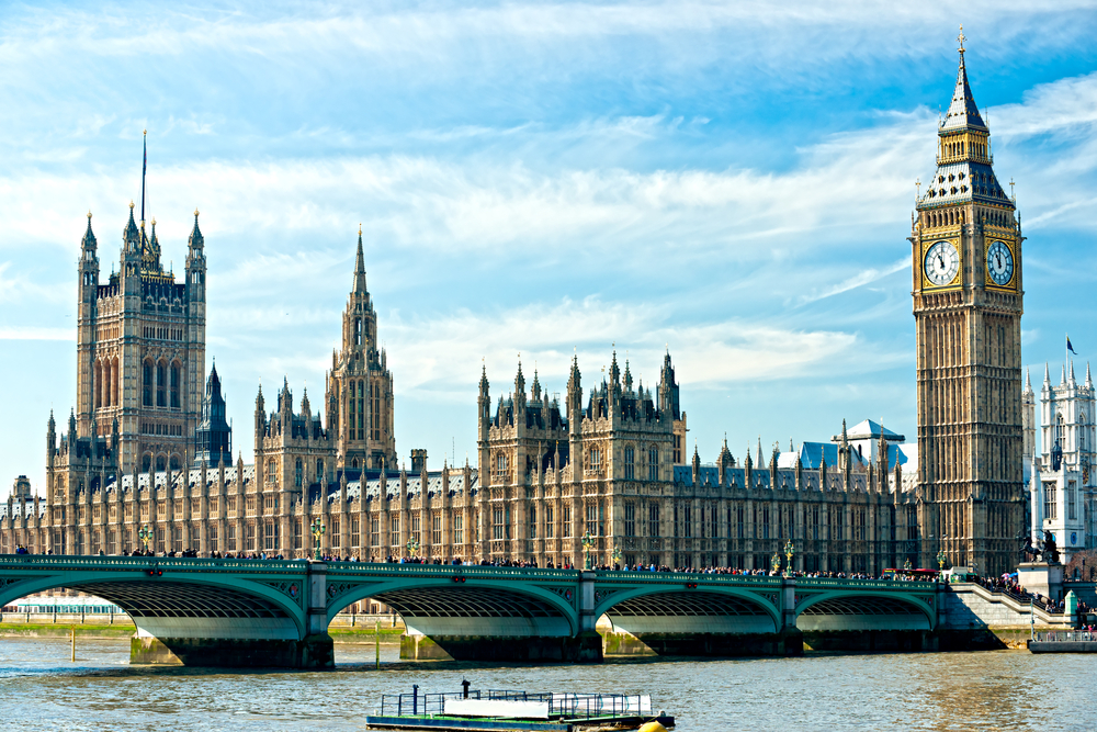 Londra Kriptonun Ana Akım Olmasına En Uygun Şehir Seçildi!