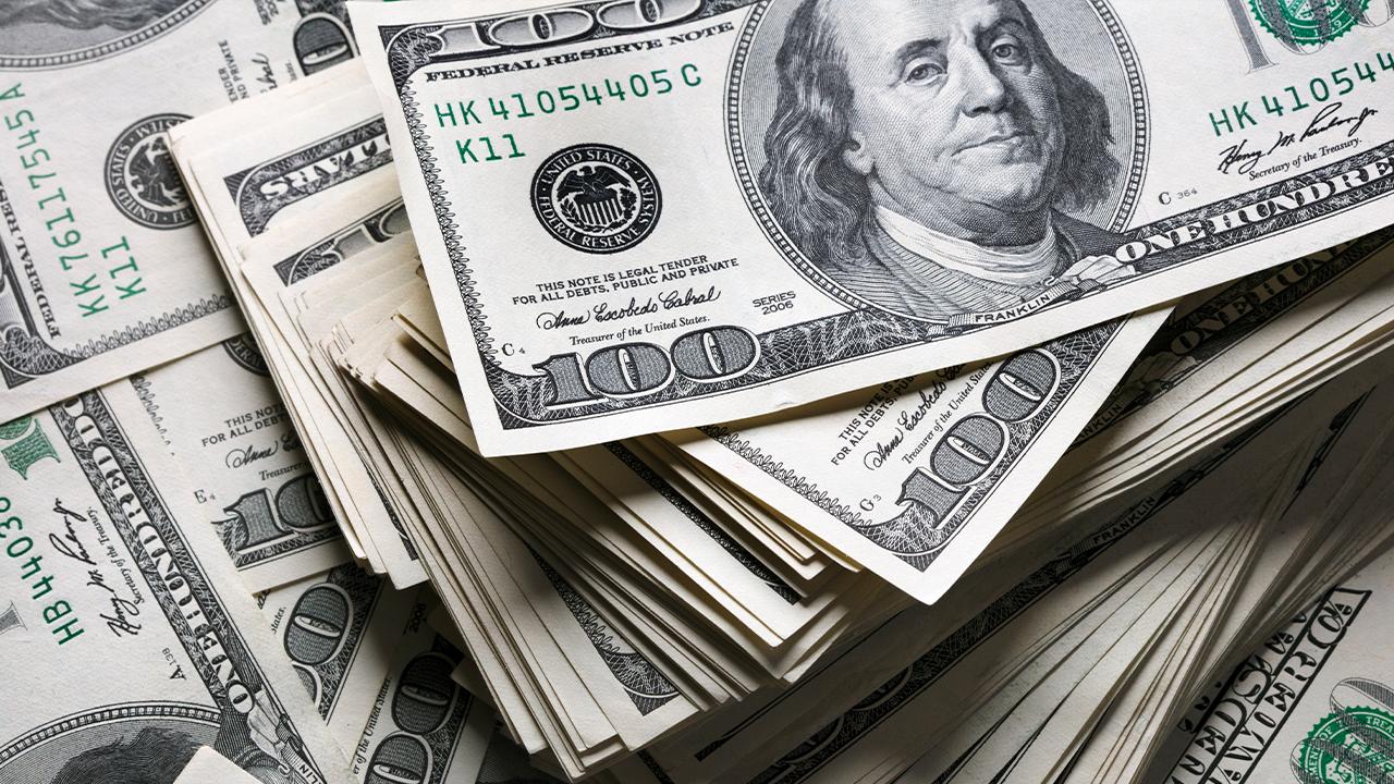Dolar Kuru Yükseldi