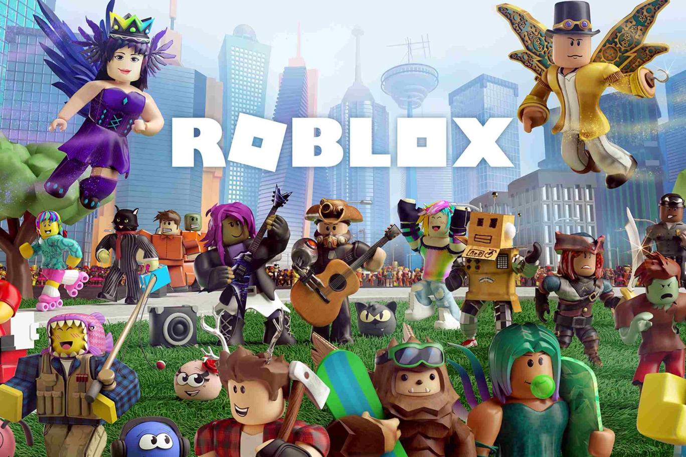 Roblox Neden Açılmıyor? - Roblox Çöktü mü 2023 (Çözüldü)