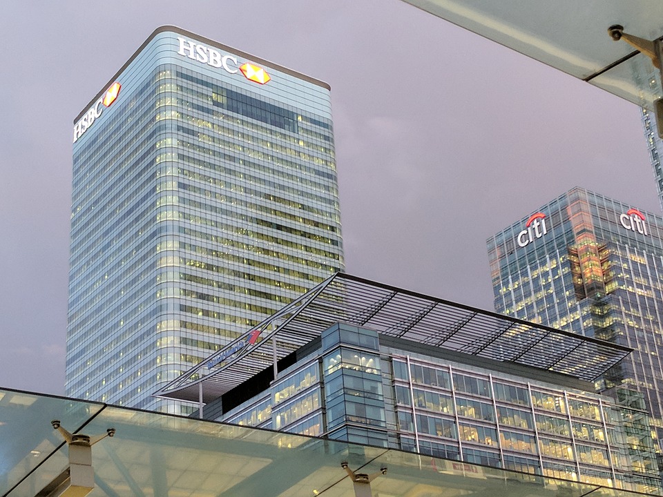 HSBC, SVB İştirakini Satın Aldığını Duyurdu
