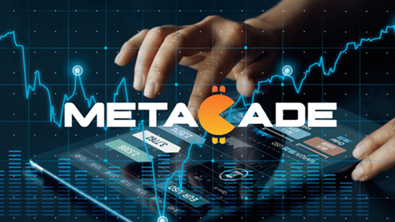 MATIC Fiyat Tahminleri Nisan İçin Oldukça İyimser! Peki Metacade’in Online Oyun Salonu Daha mı İyi Bir Yatırım?