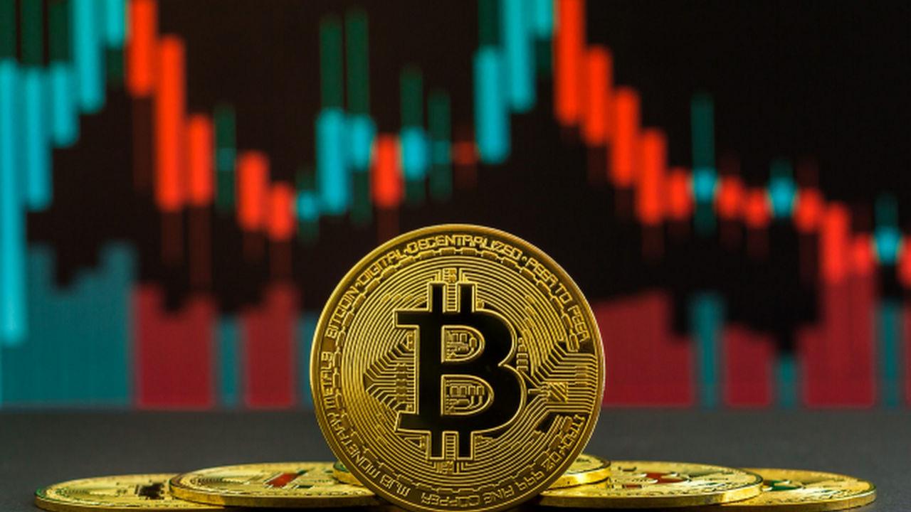 Kripto Para Piyasalarından 1 Milyar Dolan Silindi!